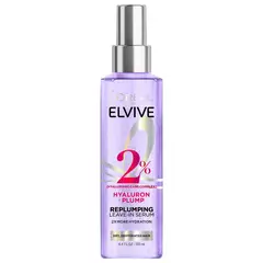 ELVIVE - Sérum Capilar LOreal Hyaluron Plump 130ml 2 Hidratación