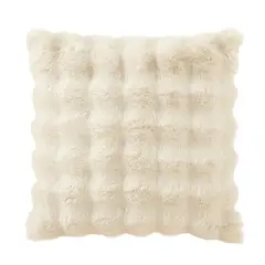 BETTER - Cojan Homes Gardens 22x22 Bubble Fur Beige