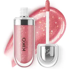 KIKO MILANO - Brillo Labial 3D Hydra Hidratante Voluminizador