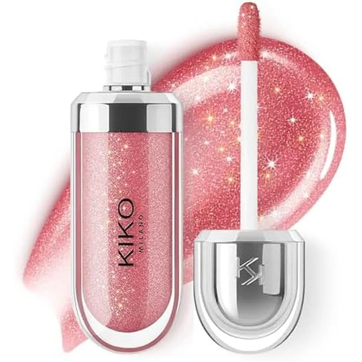 KIKO MILANO - Brillo Labial KIKO Milano 3D Hydra Hidratante Voluminizador