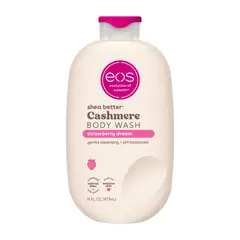EOS - Gel de Ducha Shea Better Cashmere Strawberry Dream 473ml