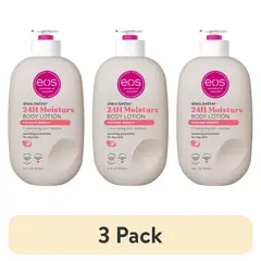 EOS - Crema Corporal Shea Better Coconut Waters 473ml 3 Unid