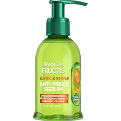 GARNIER - Sérum Fructis Control Frizz Aceite Argan 150ml