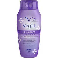 PH - Jabón antimo Vagisil Balance 354ml Hipoalerganico