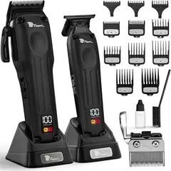 FUSION - Cortadora Fagaci Fusión Set Cuchillas Cerámica DLC 7000RPM