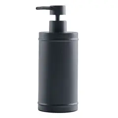 BETTER - Dispensador de Jabón Homes Gardens Metal Negro 414ml
