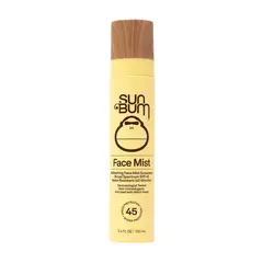 SUN BUM - Protector Solar Rostro Face Mist SPF 45 100ml