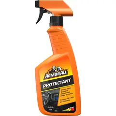 ARMOR ALL - Protector Interior Auto Spray 473ml UV