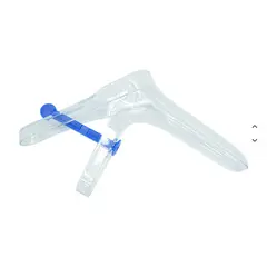GENERICO - Especulo vaginal desechables Talla S