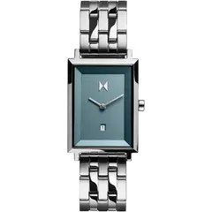 MVMT - Reloj Signature Square Mujer Quartz Fecha 5ATM