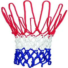RED - De Básquet Athletic Works 21cm 12 Lazos Poliéster