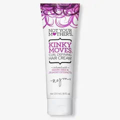 MOTHERS - Crema para Rizos Not Your Kinky Moves 120mL