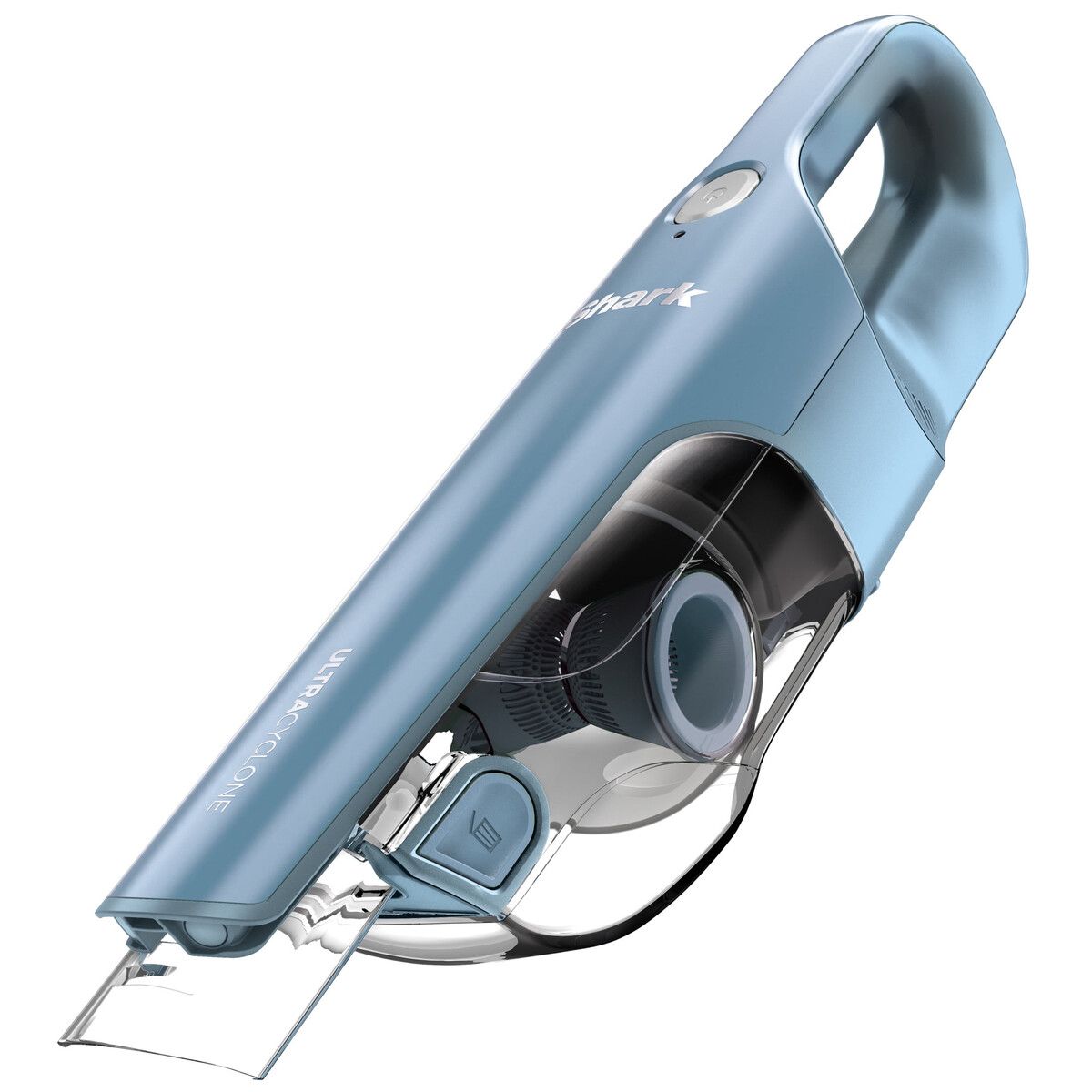 GENERICO - Aspiradora de Mano Shark UltraCyclone Pro Inalámbrica 70W