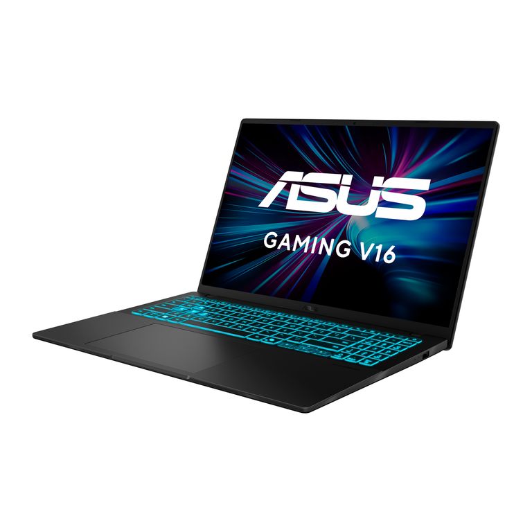 Notebook Gamer V16 Core i5 16GB RAM 512GB SSD RTX 4050 16" 144Hz