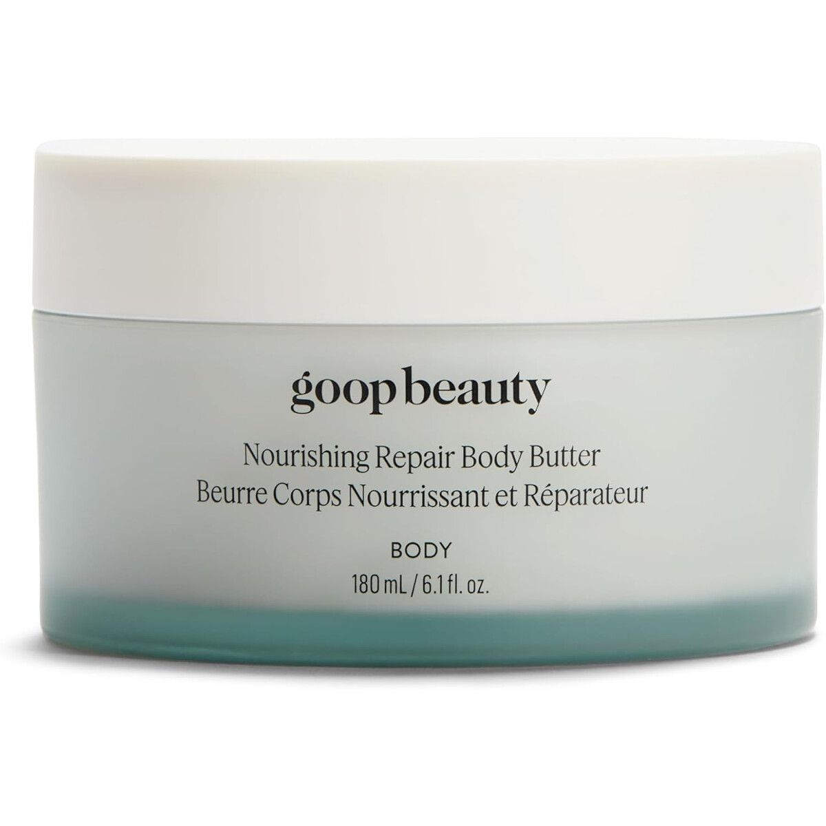 BEAUTY BODY - Crema Corporal Goop Beauty Body Butter 180ml Piel Seca