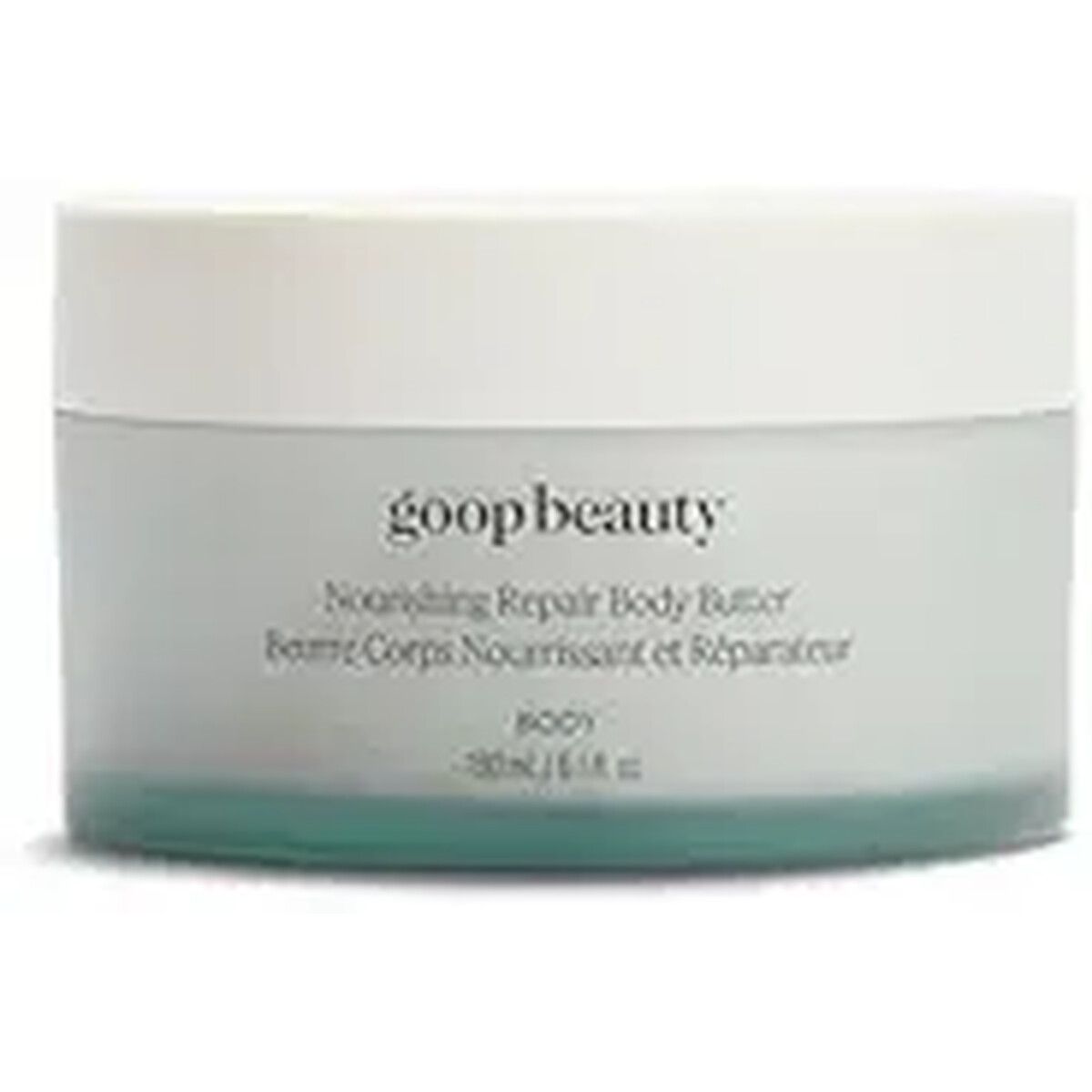 BEAUTY BODY - Crema Corporal Goop Beauty Body Butter 180ml Piel Seca