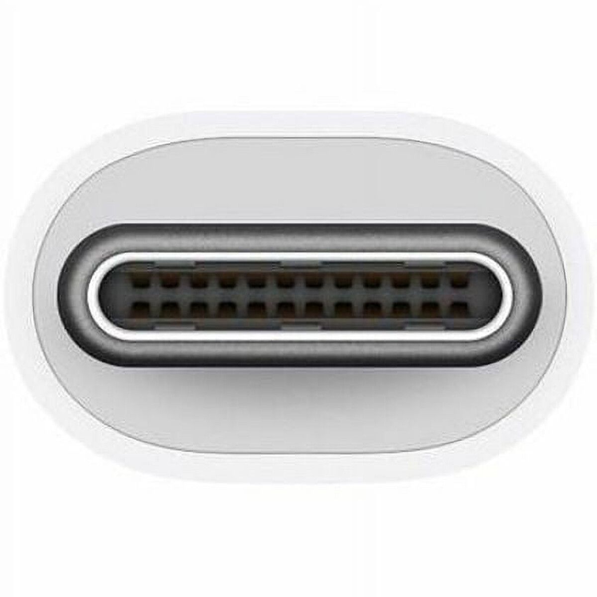 APPLE - Adaptador Apple USBC Digital AV Multiport 4K HDMI USB