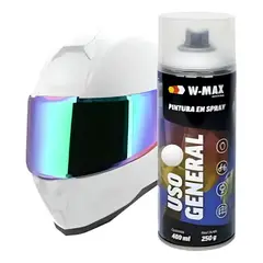 METALFER - Pintura En Spray 400ml Wurth