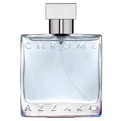 AZZARO - Perfume Chrome Eau de Toilette 30ml Hombre