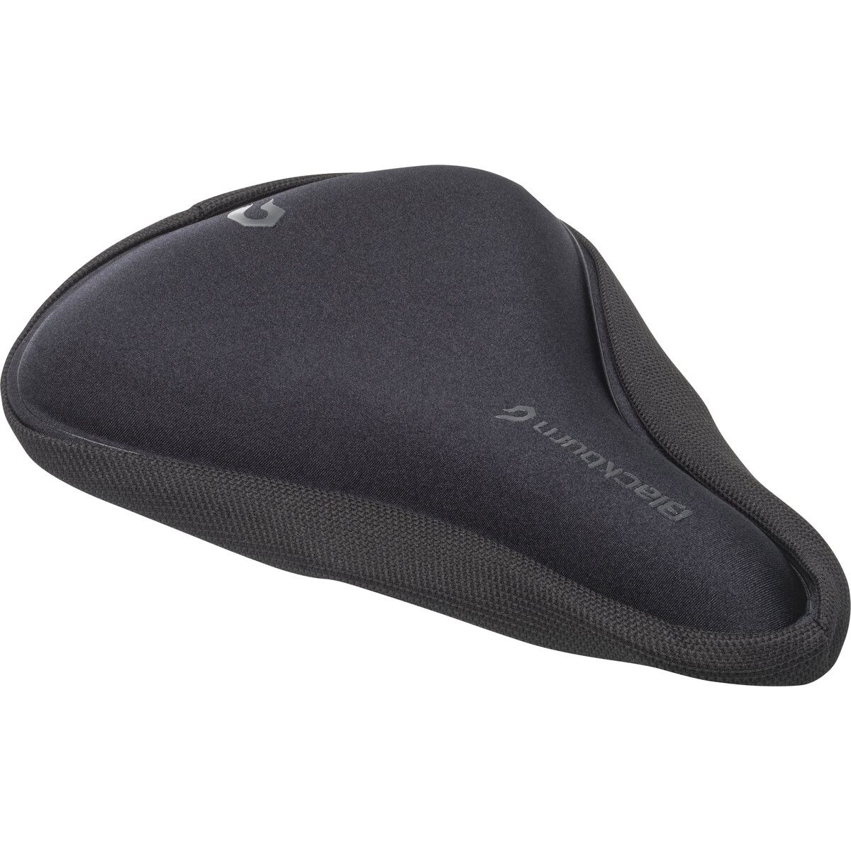 BLACKBURN - Funda Gel Asiento Bicicleta Blackburn 13 Pulgadas Antideslizante