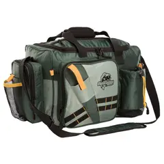 XL - Bolso Pesca Okeechobee Fats 4 Cajas 41cm Verde