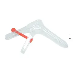 GENERICO - Especulo vaginal desechables Talla M