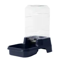 LIFE - Bebedero Automático Vibrant 0.75L Mascotas Pequeño