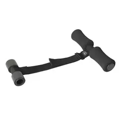 ATHLETIC - Entrenador Bajo Puerta Works Ajustable Abdominales