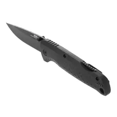 SOG - Cuchillo Adventurer LB Plegable 3 CRYO 5CR15MOV EDC