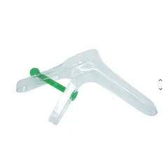 GENERICO - Especulo vaginal desechables Talla L