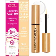 GRANDE COSMETICS - Sérum Pestañas GrandeLASHMD 1ml Paptido