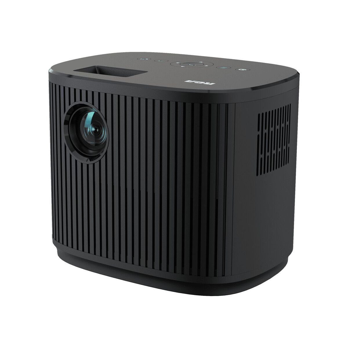 RCA - Proyector RCA RPJ181 720P LED 120lm HDMI USB Home Theater