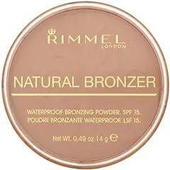 RIMMEL - Bronceador London 022 Sun Bronze Matte 14g