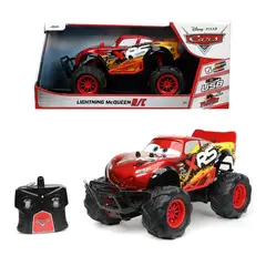 DISNEY - Auto RC Pixar Lightning McQueen Off Road 114 USB
