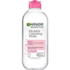 GARNIER - Agua Micelar Allin1 Limpiador Hidratante 400ml