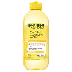 GARNIER - Agua Micelar SkinActive Vitamina C 400ml