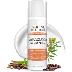 GENERICO - Crema Corporal ImagineDermatology CelluSolution 150ml Cafeína Guarana