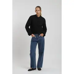 FROENS - Chaqueta mujer Loto