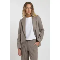 FROENS - Blazer mujer Alondra