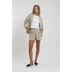 FROENS - Blazer mujer Alondra