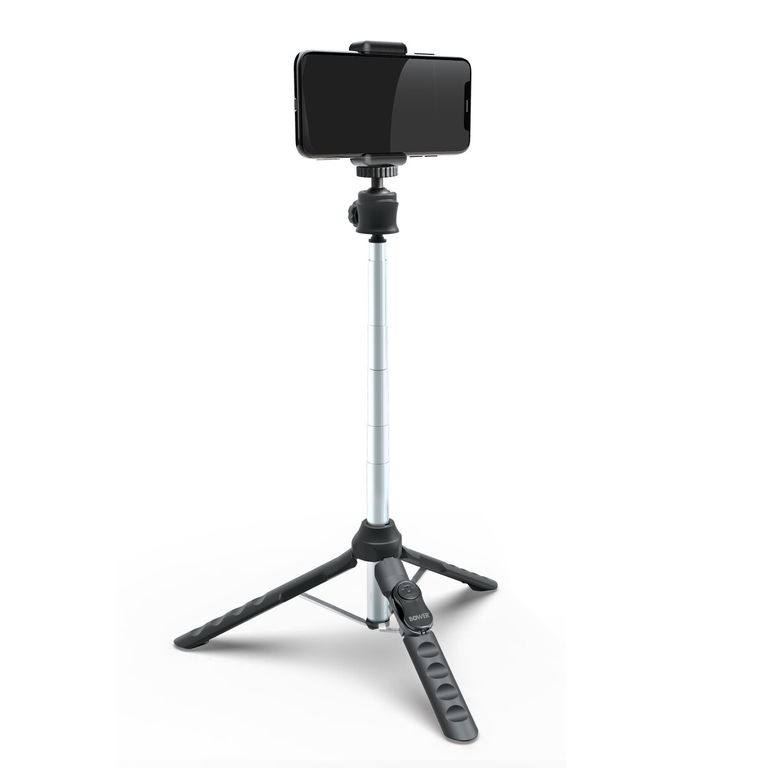 GENERICO Trípode Bower MultiPod Max67 Extensible 170cm Universal