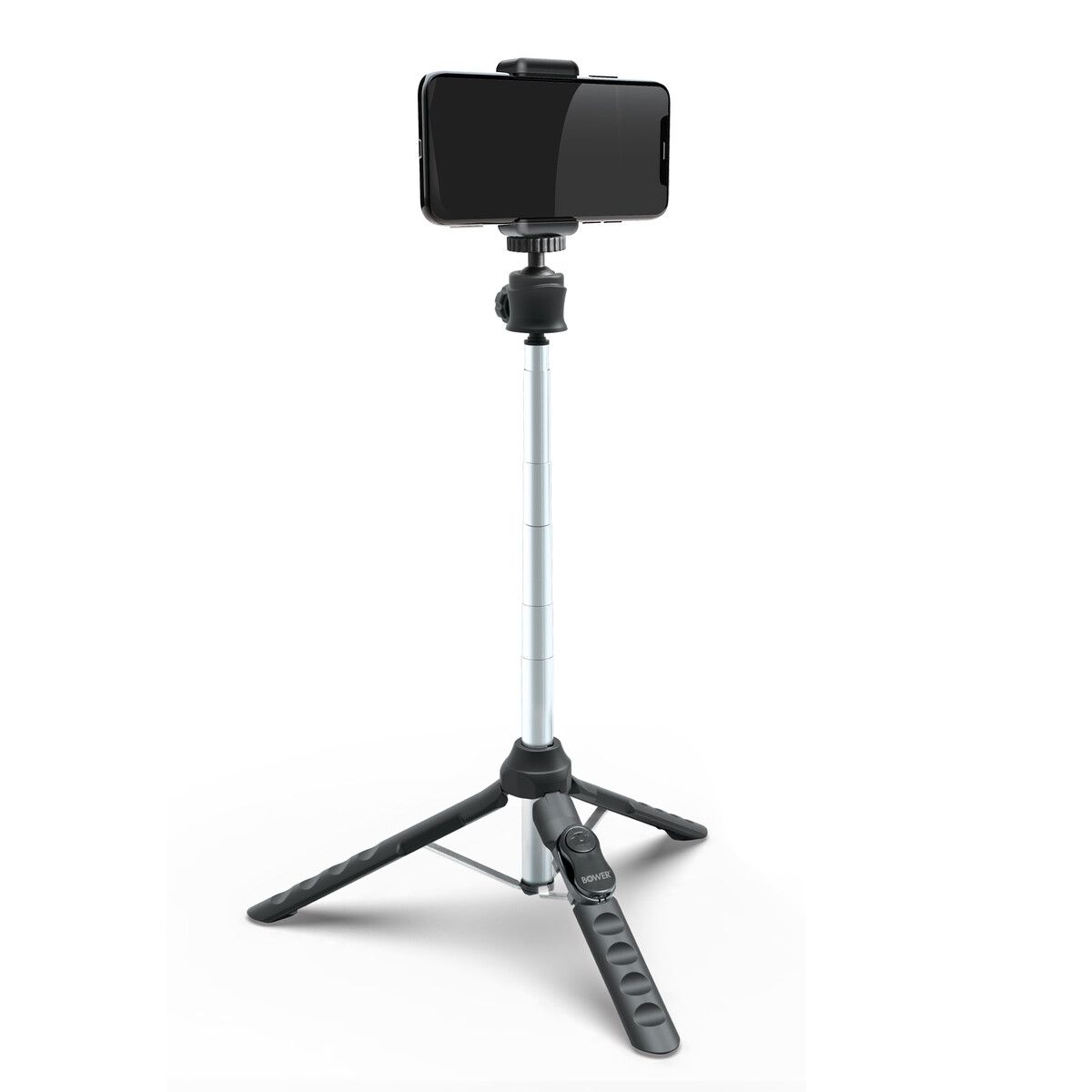 GENERICO - Trípode Bower MultiPod Max67 Extensible 170cm Universal
