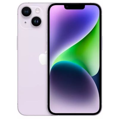 Apple Iphone 14 128Gb Reacondicionado Esim