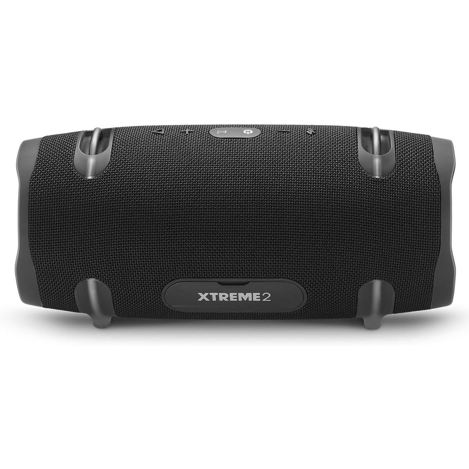【美品】JBL XTREME2 ブラック JBL Parlante Bluetooth JBL Xtreme 2 Portátil Waterproof Negro