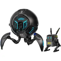 MARS - Parlante Bluetooth GravaStar Pro 65W Graves Potentes