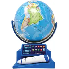 DR - Globo Interactivo Dr. STEM Toys Lápiz Inteligente Juego