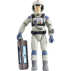 LIGHTYEAR - Figura Buzz Mattel Disney Pixar XL01 12 Articulaciones