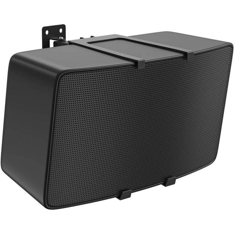 SONOS Soporte Mural Notiela Para Five Play 5 Gen 2 Ajustable
