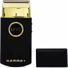 GAMMA - Afeitadora Uno Mini Inalámbrica Lamina Portátil