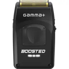 GAMMA - Afeitadora Inalámbrica Profesional Boosted GP808M